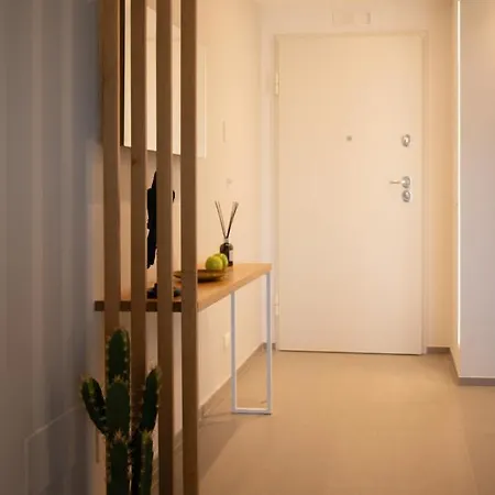 בית הארחה Altamothyca 3*