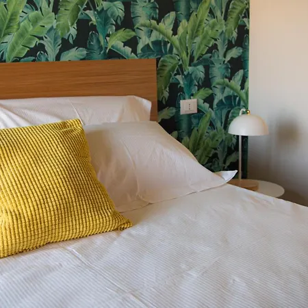 בית הארחה Altamothyca 3*