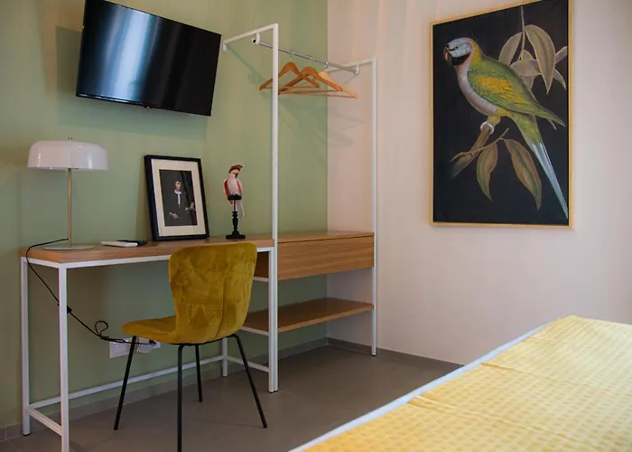 招待所 Altamothyca