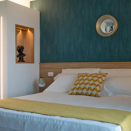 Πανσιόν Altamothyca 3*