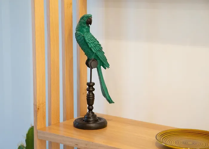 ゲストハウス Altamothyca モーディカ